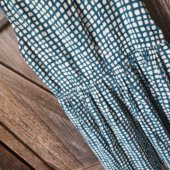 435 by Matilda Jane Tween Friends Forever Gloria Sleeveless Girl's Dress Size 10 - Picture 11 of 12